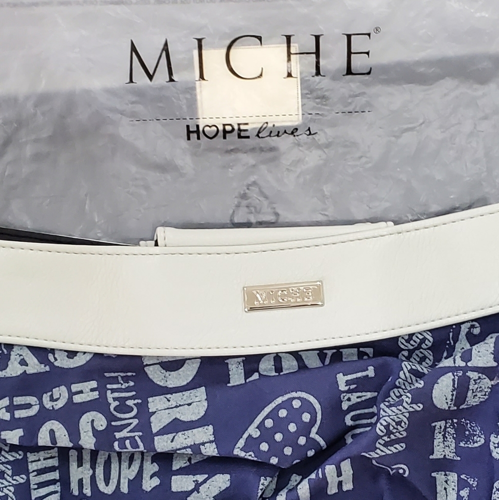 Miche DEMI Shell